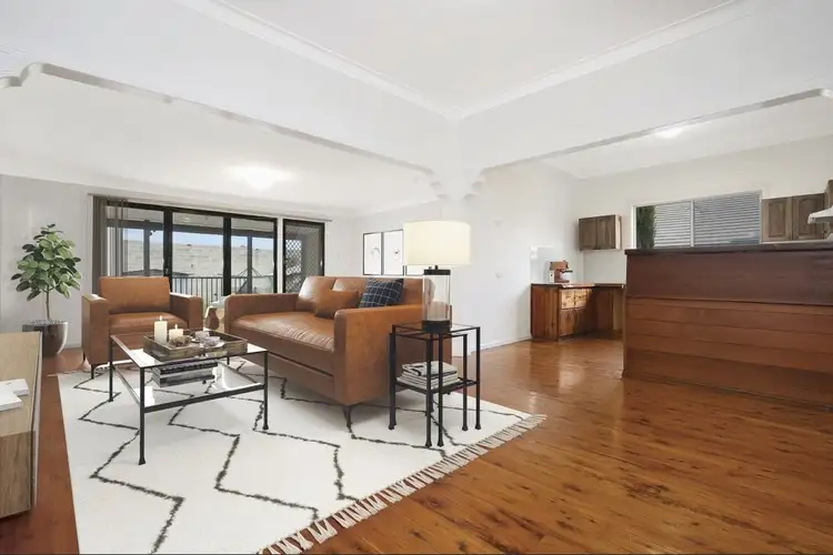 Fourth view of Homely house listing, 61 Kenny Street, Wollongong NSW 2500