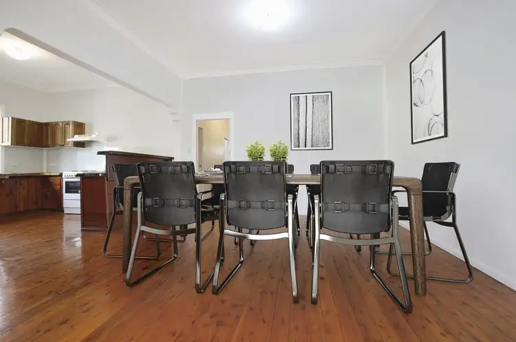 Fifth view of Homely house listing, 61 Kenny Street, Wollongong NSW 2500