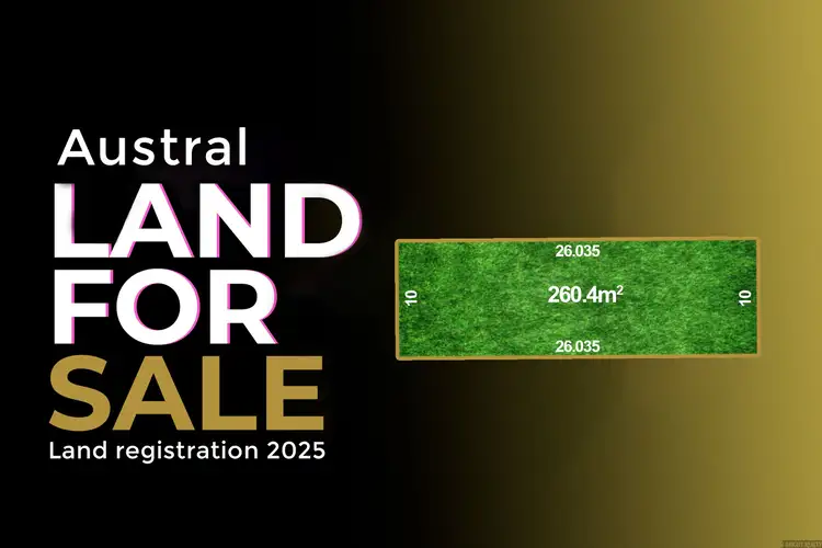 Address available on request