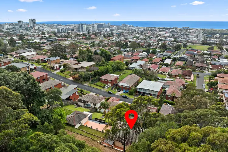 Main view of Homely house listing, 6 Kelvin Road, Coniston NSW 2500