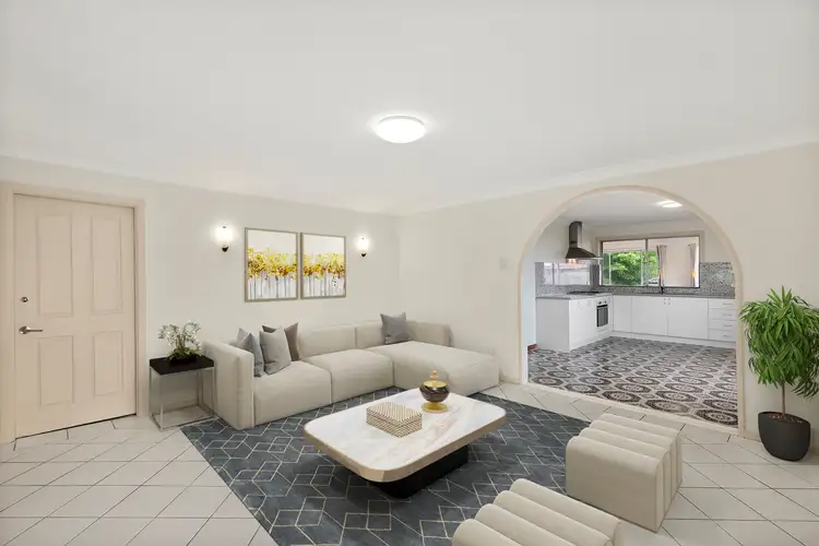 Third view of Homely house listing, 6 Kelvin Road, Coniston NSW 2500
