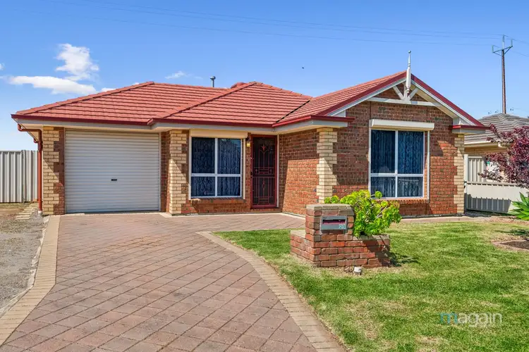 29 Cockle Avenue, Aldinga Beach SA 5173