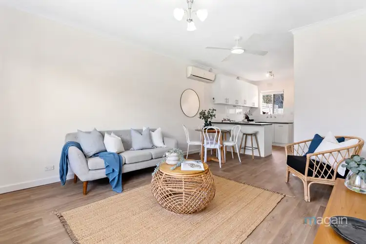 Second view of Homely unit listing, 1/54 Ormond Avenue, Daw Park SA 5041