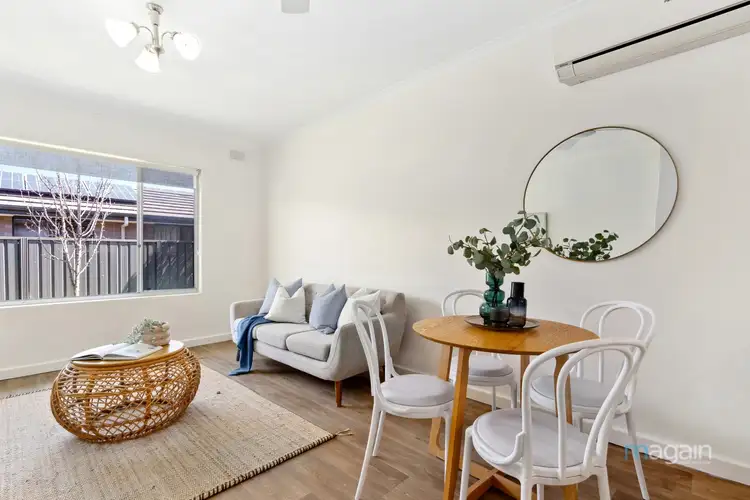 Third view of Homely unit listing, 1/54 Ormond Avenue, Daw Park SA 5041