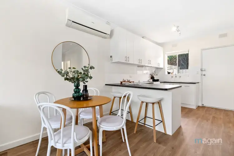 Fourth view of Homely unit listing, 1/54 Ormond Avenue, Daw Park SA 5041