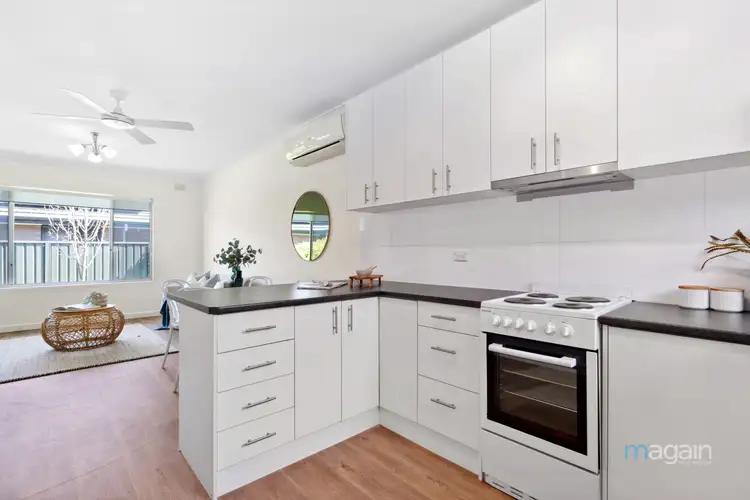 Fifth view of Homely unit listing, 1/54 Ormond Avenue, Daw Park SA 5041