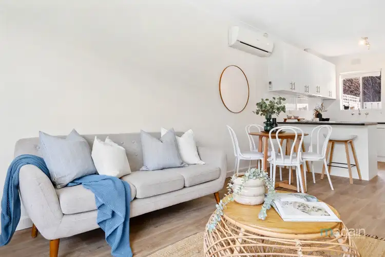 Sixth view of Homely unit listing, 1/54 Ormond Avenue, Daw Park SA 5041