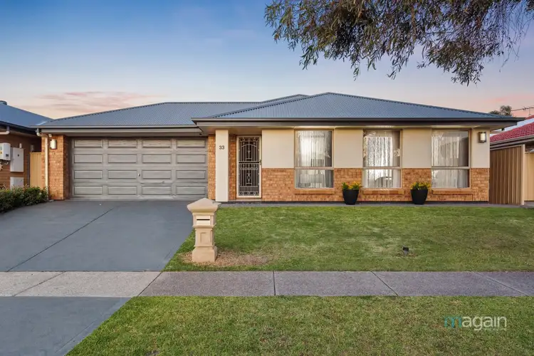 33 Whistlers Avenue, Aldinga Beach SA 5173