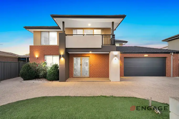 4 Harrington Avenue, Tarneit VIC 3029