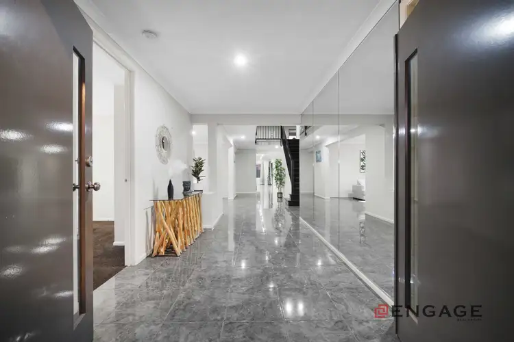 Fifth view of Homely house listing, 4 Harrington Avenue, Tarneit VIC 3029