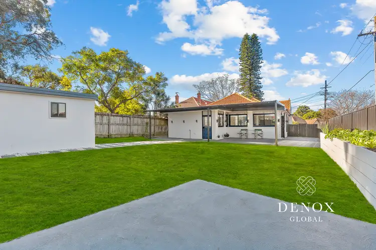 162 Croydon Road, Croydon NSW 2132