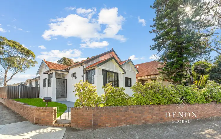 Second view of Homely house listing, 162 Croydon Road, Croydon NSW 2132