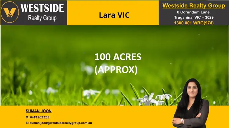 Address available on request