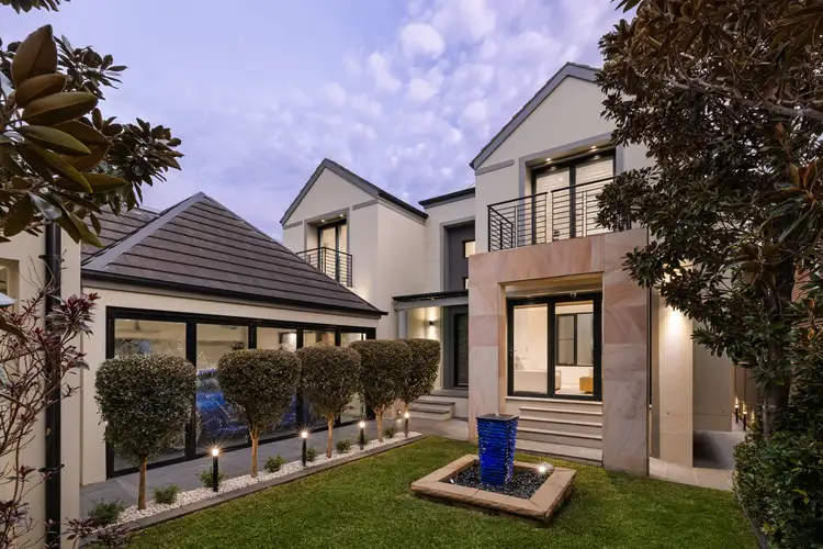 Sixth view of Homely house listing, 30 Mintaro Avenue, Strathfield NSW 2135