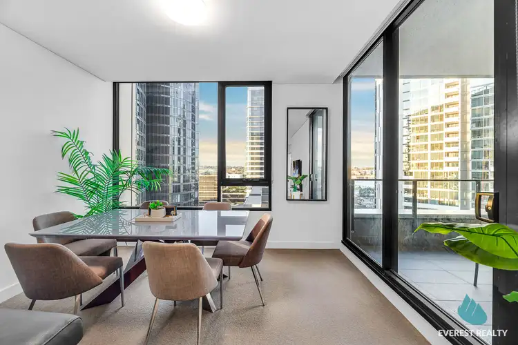 Third view of Homely apartment listing, Level 13/1308/46 Savona Drive, Wentworth Point NSW 2127