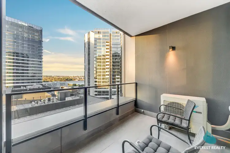 Fourth view of Homely apartment listing, Level 13/1308/46 Savona Drive, Wentworth Point NSW 2127