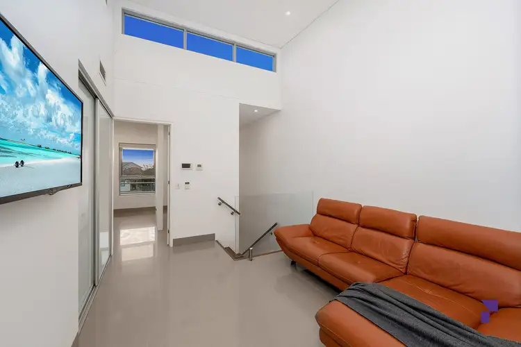 Third view of Homely semi-detached listing, 131A The Avenue, Condell Park NSW 2200