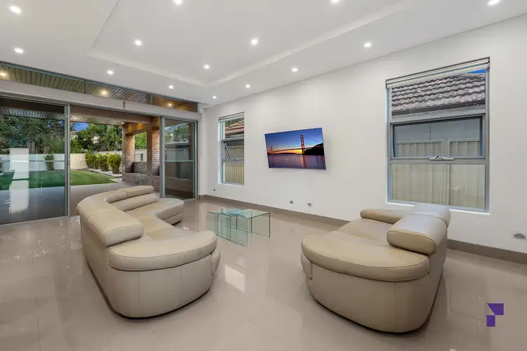 Fifth view of Homely semi-detached listing, 131A The Avenue, Condell Park NSW 2200