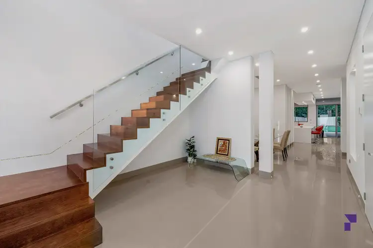 Sixth view of Homely semi-detached listing, 131A The Avenue, Condell Park NSW 2200