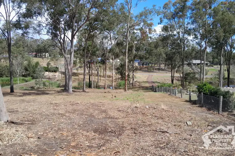 Second view of Homely land listing, 5 Huntingdale Drive, Regency Downs QLD 4341
