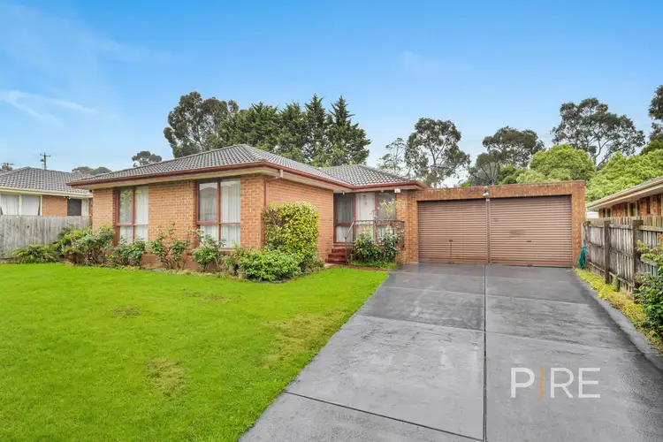 Second view of Homely house listing, 30 Lawson Way, Endeavour Hills VIC 3802