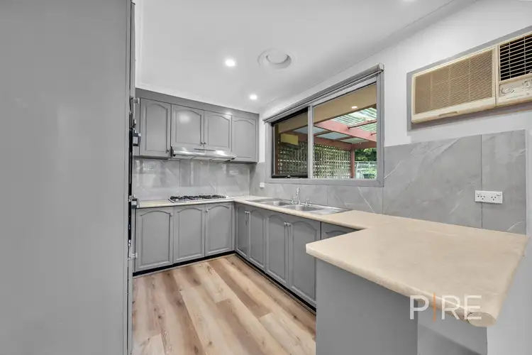 Fourth view of Homely house listing, 30 Lawson Way, Endeavour Hills VIC 3802
