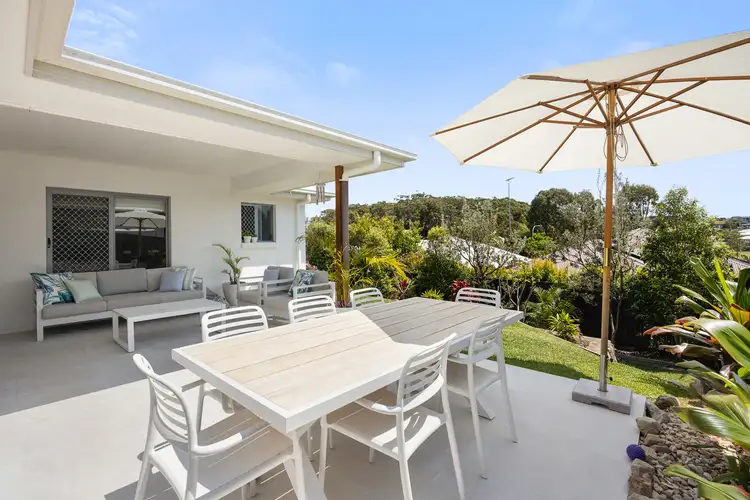 Fourth view of Homely house listing, 9 Feathertail Place, Peregian Springs QLD 4573