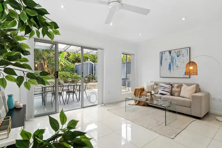Main view of Homely semi-detached listing, 41a Universal Street, Mortdale NSW 2223