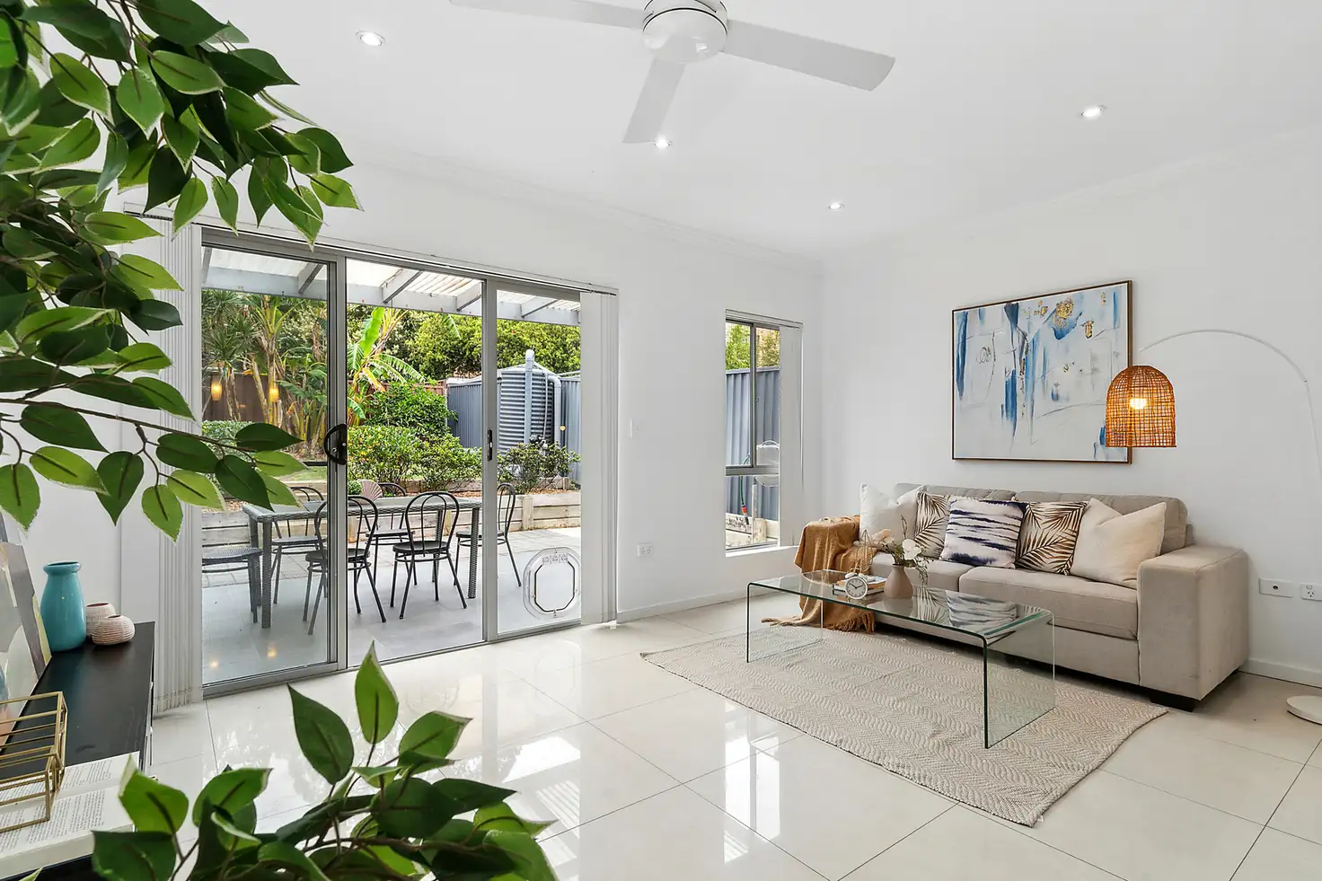 Main view of Homely semi-detached listing, 41a Universal Street, Mortdale NSW 2223