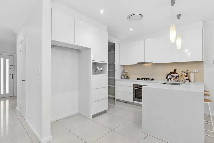 Third view of Homely semi-detached listing, 41a Universal Street, Mortdale NSW 2223