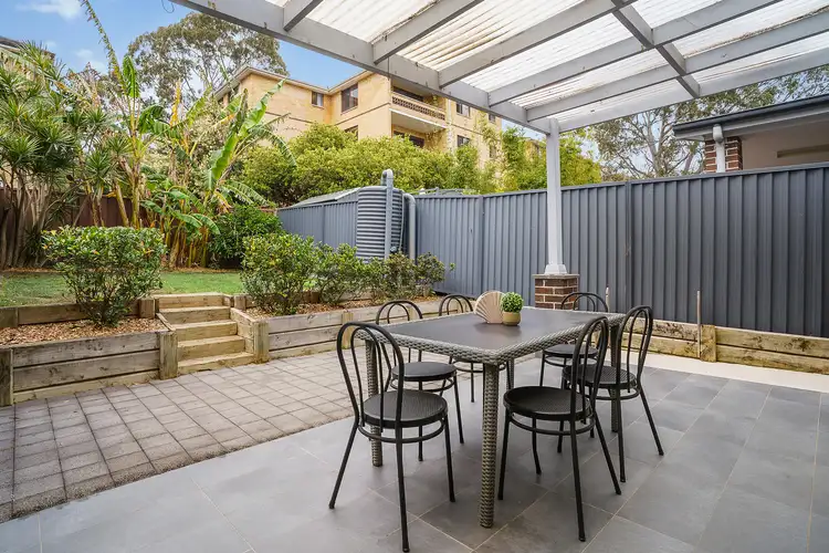 Fifth view of Homely semi-detached listing, 41a Universal Street, Mortdale NSW 2223