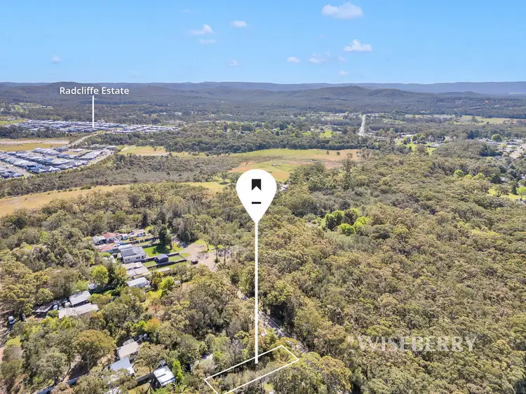 Main view of Homely land listing, 7 Tullokan Road, Wyee NSW 2259