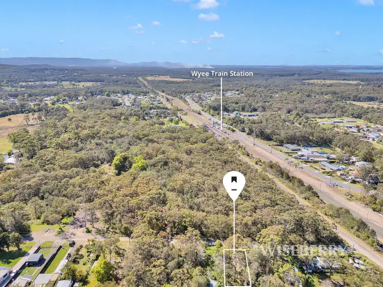 Second view of Homely land listing, 7 Tullokan Road, Wyee NSW 2259
