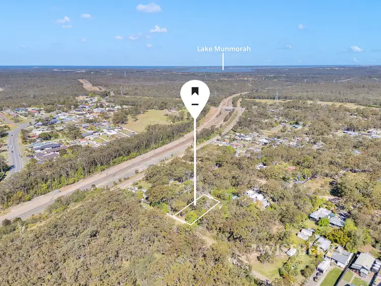 Third view of Homely land listing, 7 Tullokan Road, Wyee NSW 2259
