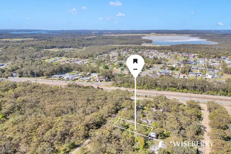 Fourth view of Homely land listing, 7 Tullokan Road, Wyee NSW 2259