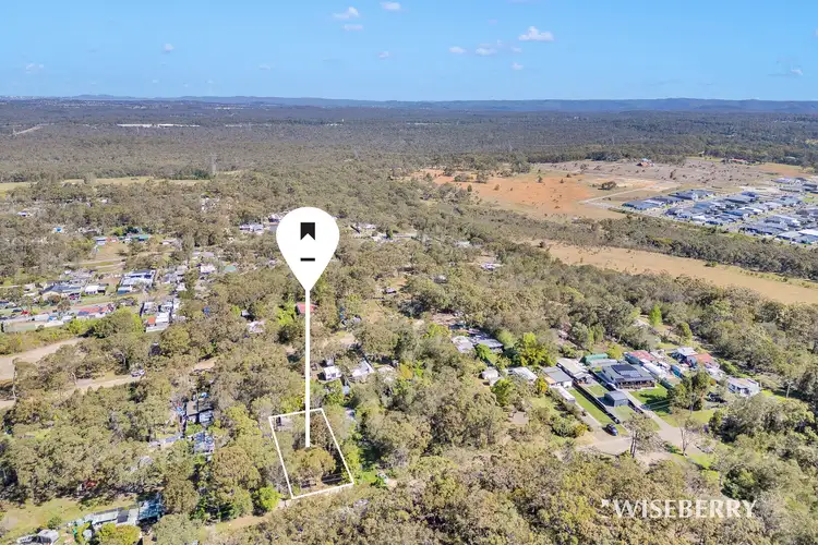Fifth view of Homely land listing, 7 Tullokan Road, Wyee NSW 2259