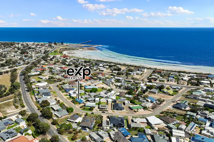 17 Furner Crescent, Port Hughes SA 5558