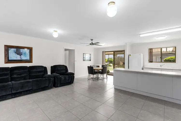 Fourth view of Homely house listing, 17 Furner Crescent, Port Hughes SA 5558