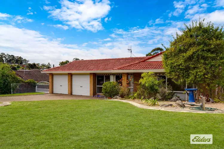 48 Eric Fenning Drive, Surf Beach NSW 2536