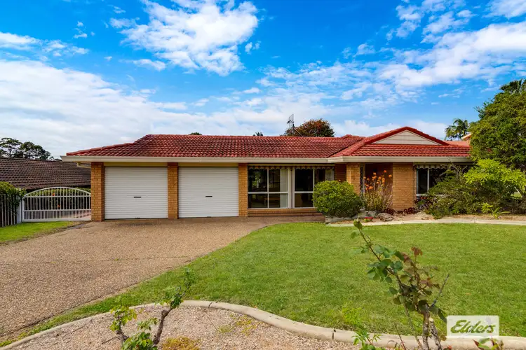 Second view of Homely house listing, 48 Eric Fenning Drive, Surf Beach NSW 2536