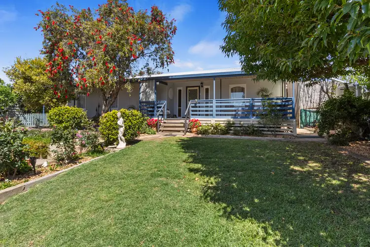 Main view of Homely house listing, 110 Narangga Terrace, Moonta Bay SA 5558