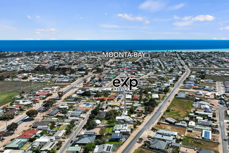 Second view of Homely house listing, 110 Narangga Terrace, Moonta Bay SA 5558