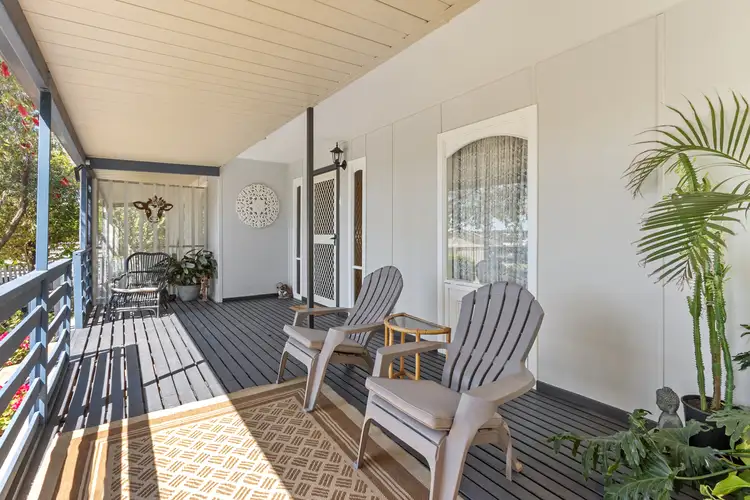 Fourth view of Homely house listing, 110 Narangga Terrace, Moonta Bay SA 5558
