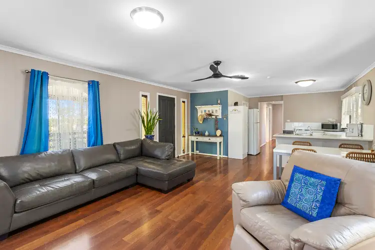 Sixth view of Homely house listing, 110 Narangga Terrace, Moonta Bay SA 5558