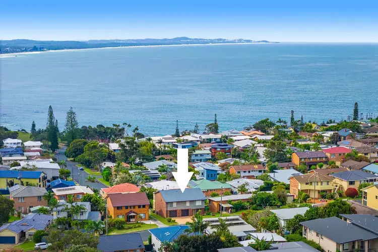 8 Seaview Street, Bonny Hills NSW 2445
