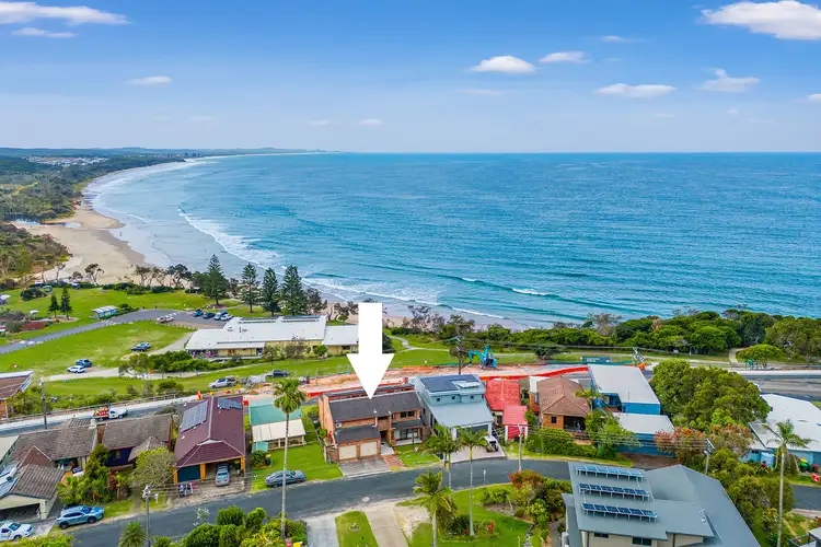 937 Ocean Drive, Bonny Hills NSW 2445