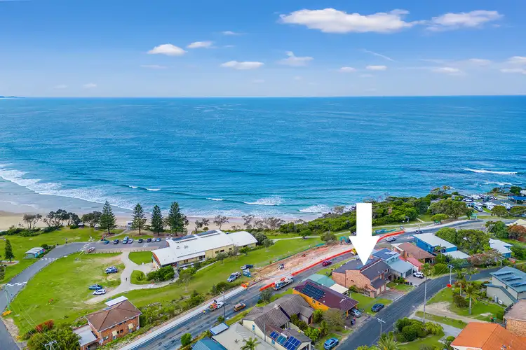 Third view of Homely house listing, 937 Ocean Drive, Bonny Hills NSW 2445