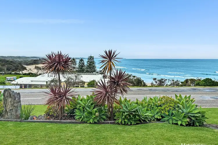Fourth view of Homely house listing, 937 Ocean Drive, Bonny Hills NSW 2445