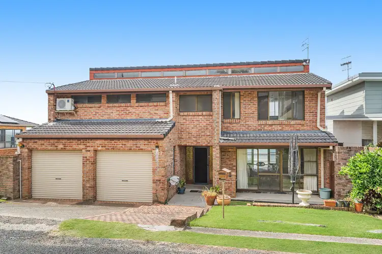 Fifth view of Homely house listing, 937 Ocean Drive, Bonny Hills NSW 2445