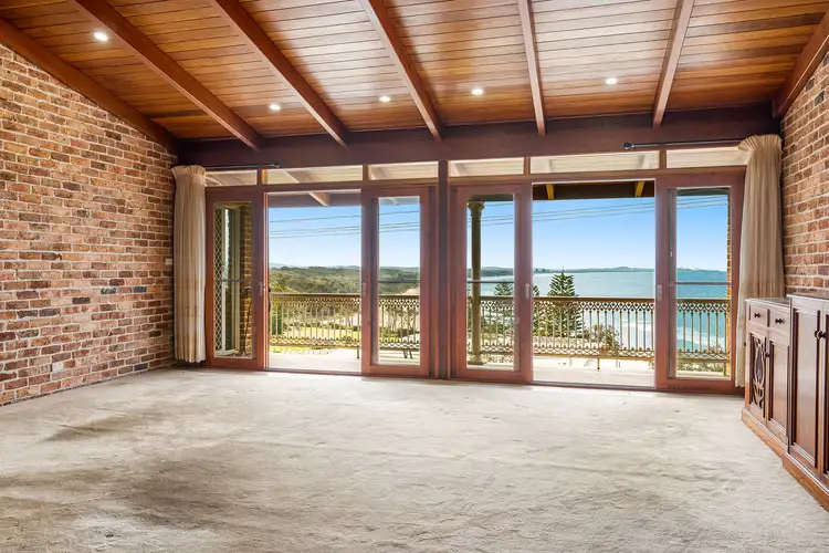 Sixth view of Homely house listing, 937 Ocean Drive, Bonny Hills NSW 2445